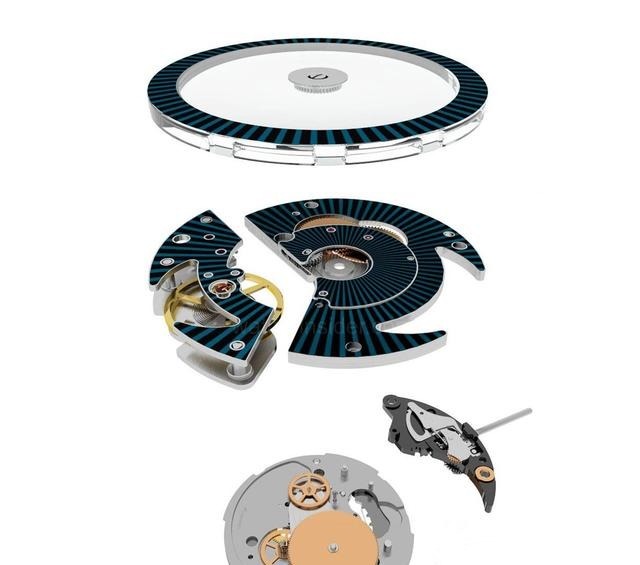 石英表 “几百块钱”的斯沃琪,竟“拯救”了瑞士制表业!