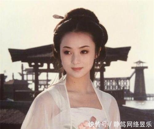 四大美女|揭秘:中国古代四大美女是怎么选的?选美还跟后代有关?