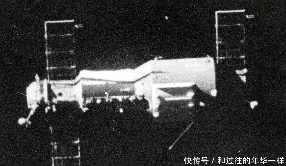 等不及了?俄罗斯欲退出国际空间站,还要自建空间站!