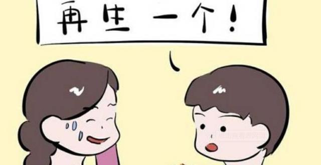 宝妈|有老人带娃和没老人带娃的家庭,有什么不同呢?