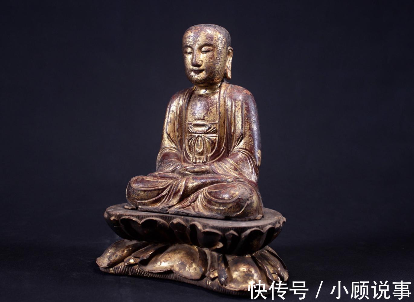 韦尔奇|此种法门是佛教哲学之源, 也是僧人悟道解脱的“捷径”