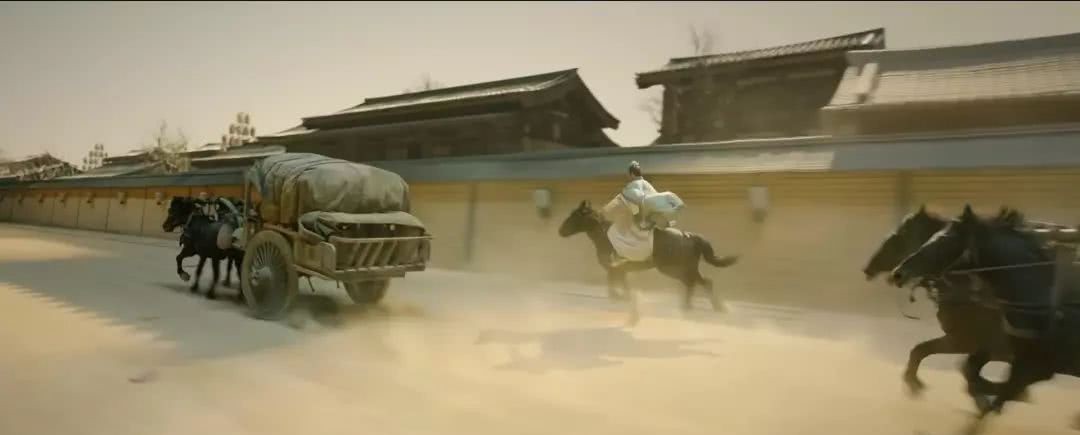 bug|中国古代最伟大的城市,到底有哪些bug?