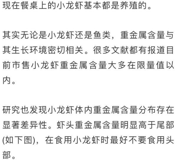 张女士|这样吃小龙虾竟会中毒，济南人要注意了！