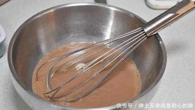 过年年糕不用买,在家几步就能做好,香甜软糯口感好,实惠又好吃