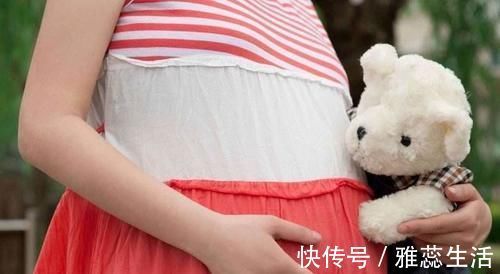 反应|宝宝在肚子里也会饿?宝妈有这几个反应,是胎儿在催“开饭了”