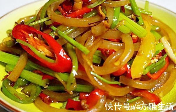 養發|女人不能錯過的滋補菜，蛋白豐富美容護膚養發，預防衰老更年輕！