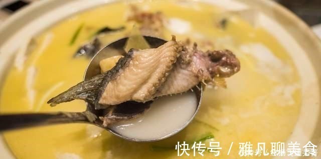 鱼肉|给鱼去腥用料酒是外行,记住这4点,鱼肉细嫩鲜美,没一点腥味