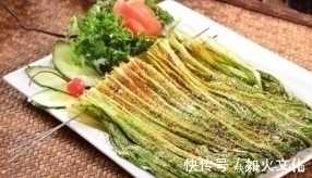 韭菜|吃了韭菜后1小时内,切记别碰4种食物,不然引起身体不适