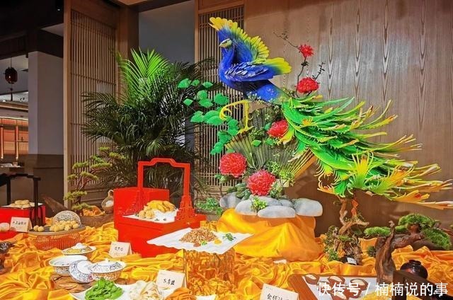 远道而来,这些老字号别忘了去!