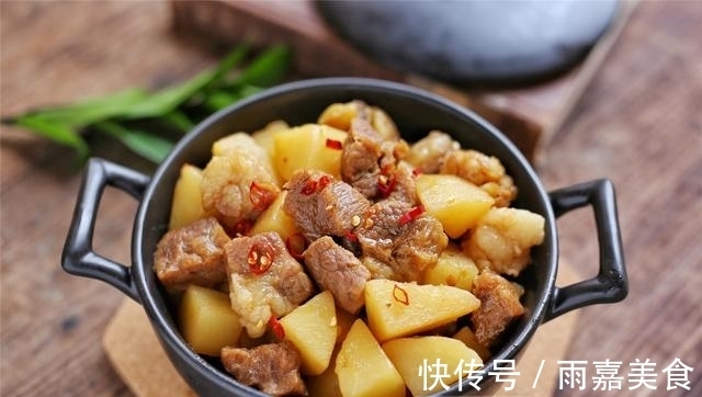 牛肉|教你6道牛肉吃法,鲜香下饭,营养全面,家人都爱吃