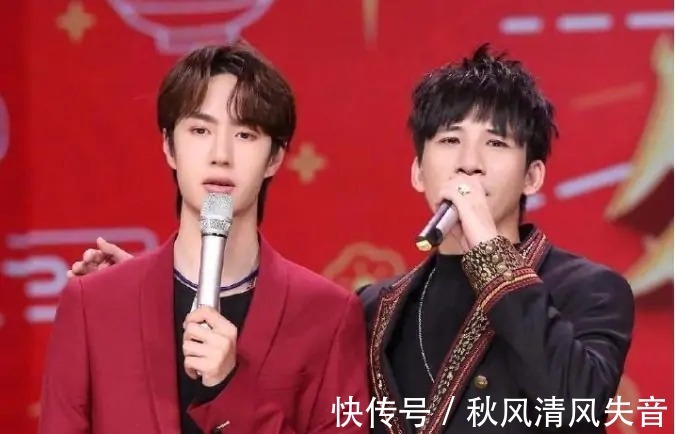 《天天向上》新陣容大換血,王一博大張偉退出,以后再無“天天兄弟”