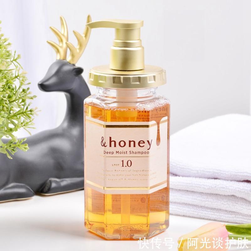 头发|618洗发水选购指南!这五款洗发水好用到飞起,零差评值得购入!