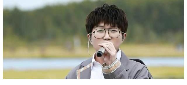 满江|周深毛不易参加《请你来听我的演唱会》美好的歌，美好的故事