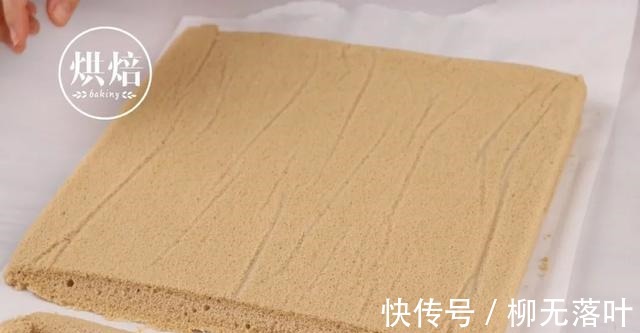 卖断货的生椰拿铁出蛋糕卷了 清新又浓郁 下一个爆款就是它!