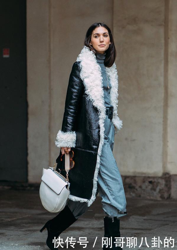 四五十岁的女人要会打扮，少穿这四种''大妈装''，俗气廉价没气质