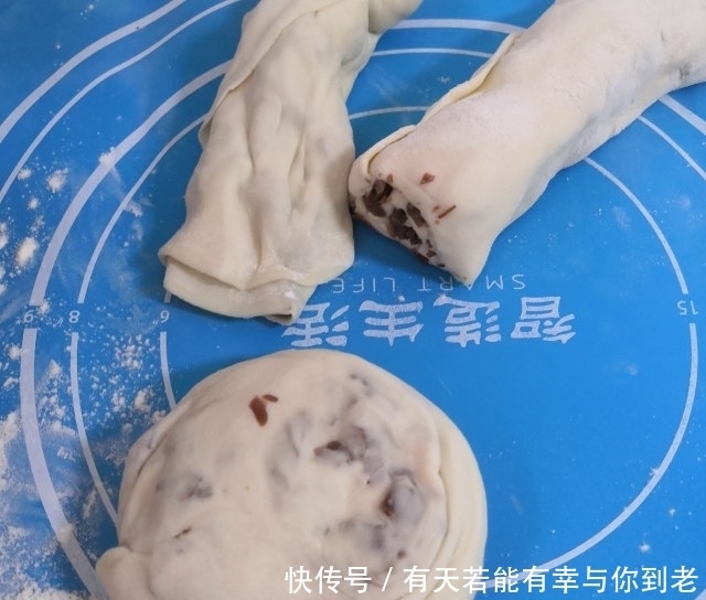 酱牛肉饼,超香超好吃