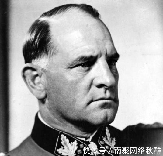 人类|身为党卫军高官，为何没被起诉反人类罪？希特勒头号卫队长传奇