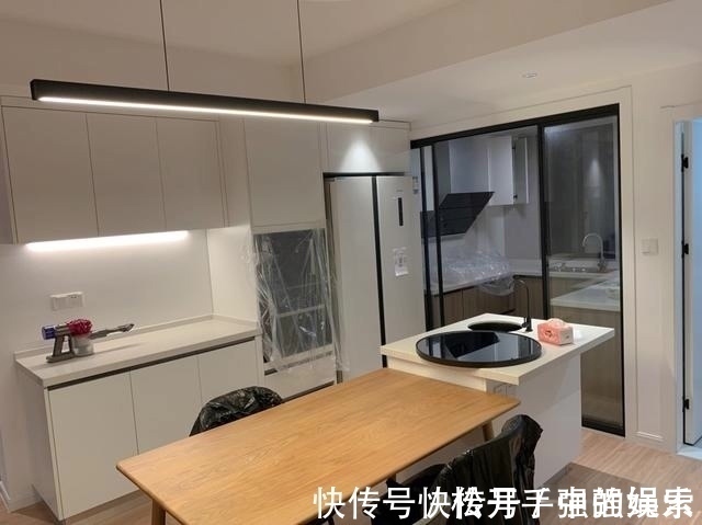 柜门|装修越简单越是耐看,而不易过时,像他家这样的装修,特别喜欢