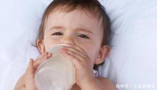 身体|孩子夜里若有这4种异常,说明身体进入猛涨期,妈妈们要抓住