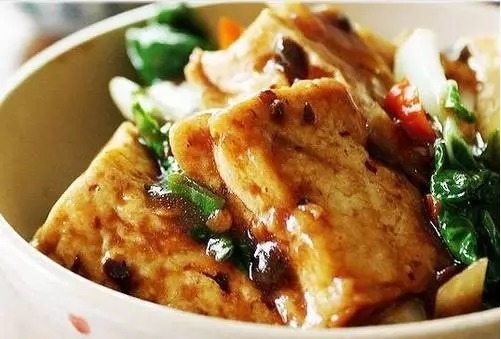 好吃|豆腐替肉更健康！22款豆腐做法，比肉好吃太多了