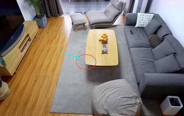 手抓纹|家有老人和小孩,装修时要重视这5大细节!