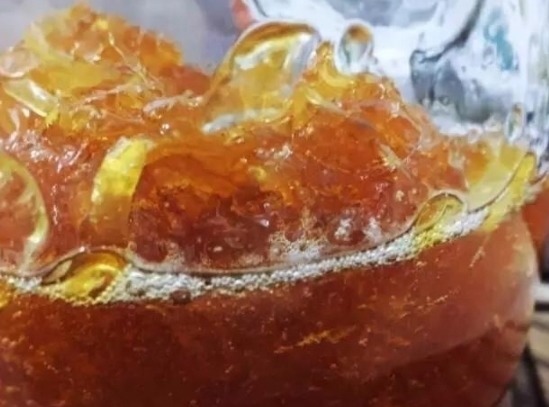 咳嗽|天然“止咳水”，管他咳嗽流鼻涕，蒸熟开水一冲泡，润肺止咳排痰