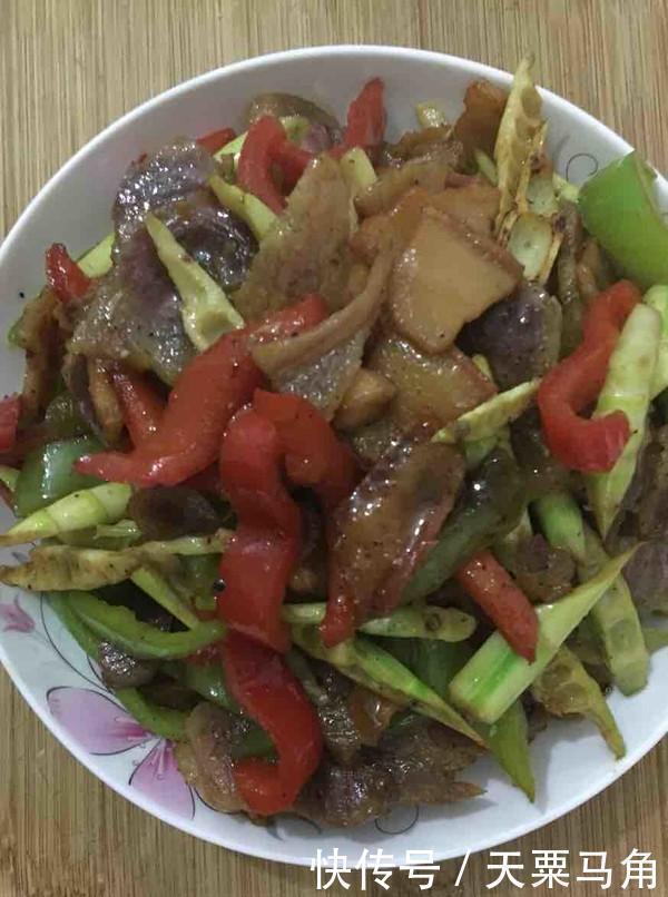 咸猪头|这种食物是“催老剂”，医生很少让家属吃，在家需要少吃