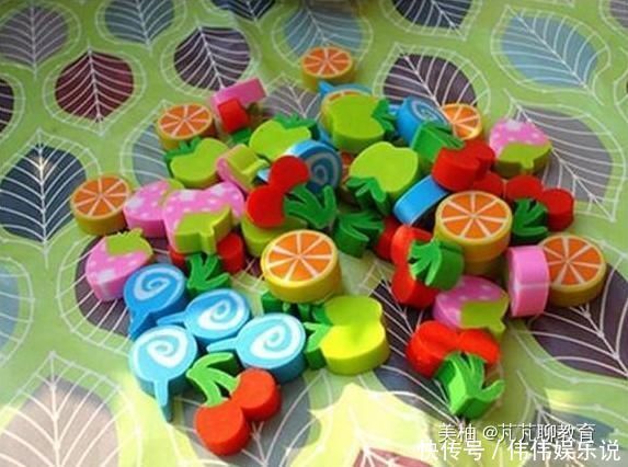 这5种“毒文具”，影响学习又浪费钱，家长们需要引起注意