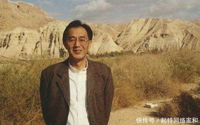 三毛生前曾直言喜欢他,去世后他亲自去祭奠,如今成了有钱人