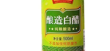 陈醋陈醋|今天才知道，陈醋，米醋，白醋、香醋差别这么大，以后别吃错了