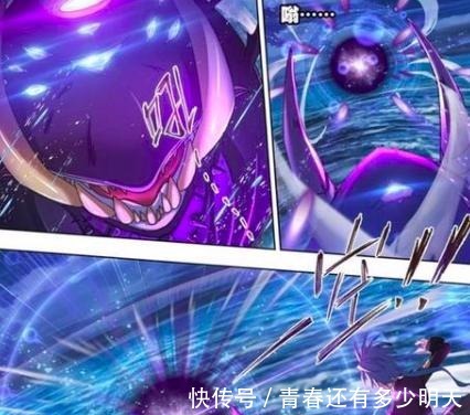 镜影兽|斗罗大陆五种具有唯一性质的魂兽 可惜数量极其稀少