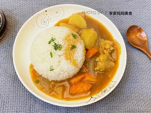 我和儿子的晚餐,做法简单营养,一波好友跟着做,吃完齐点赞