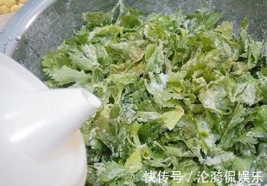 清肠|女人要多吃这菜，瘦身清肠除口臭，隔天排宿便，体重悄悄降