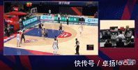周鹏|浙江复仇MVP吴前正名！广东“被”三节打卡，杜指导隐藏实力？