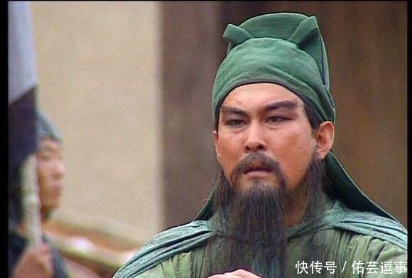 曹操|曹操错失的三名大将,得一便可安天下!