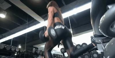 增肌|练腿的好处这么多,为什么你不练腿呢6个动作帮你练出好看腿型