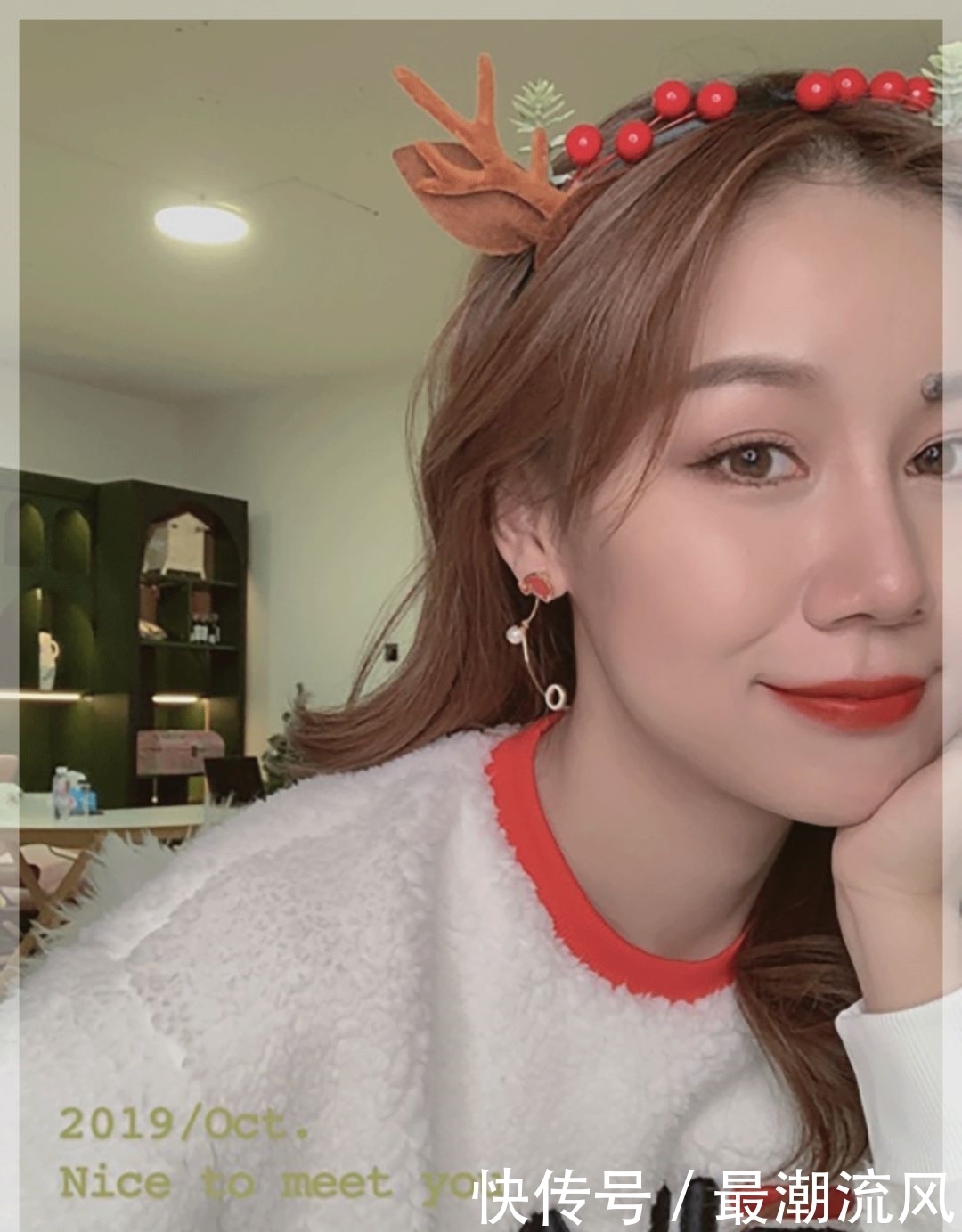 假睫毛贴完还用再用睫毛夹吗?|化妆护肤新get√