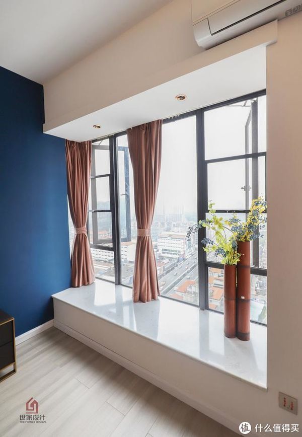 台柜|这是我见过最实用的家,每处空间都暗藏着人性化设计,太睿智了