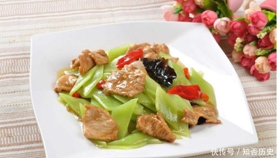 解馋下饭的几道家常菜,在家自己下厨,让家人饱饱口福