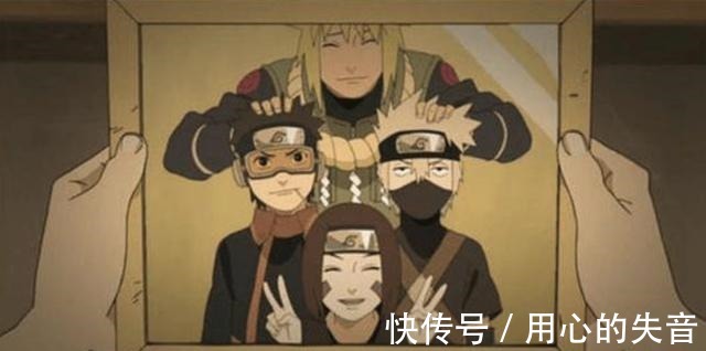 面具男|火影忍者悲情的宇智波家族,只有这个人最不宇智波