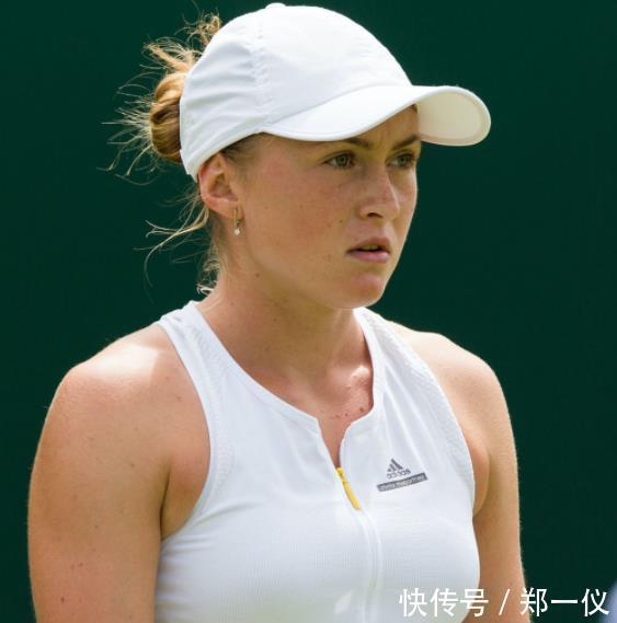 郑钦文|2-1!19岁小李娜创造历史:大满贯首胜,澳网开门红,怒吼庆祝