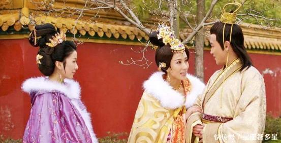 老婆|一生只娶一个老婆的皇帝,一辈子只宠她一人,至死不肯碰其他女人