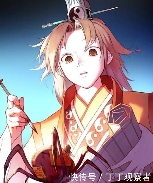动漫|本以为日漫的人名就够搞笑的了,没想到国漫的更过分