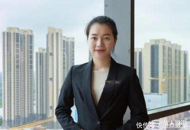 她是“国宴级服务员”,为各国宴会服务3次,一般宴会都请不动她