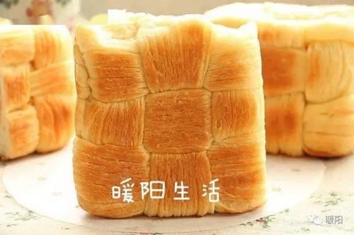 面包|我的私房面包(二)