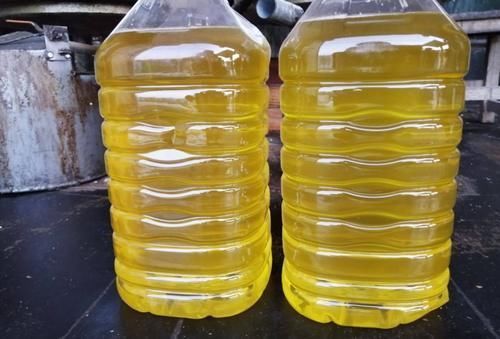 自制油|农村自榨油能吃吗?和市场买的花生油,有啥不一样?