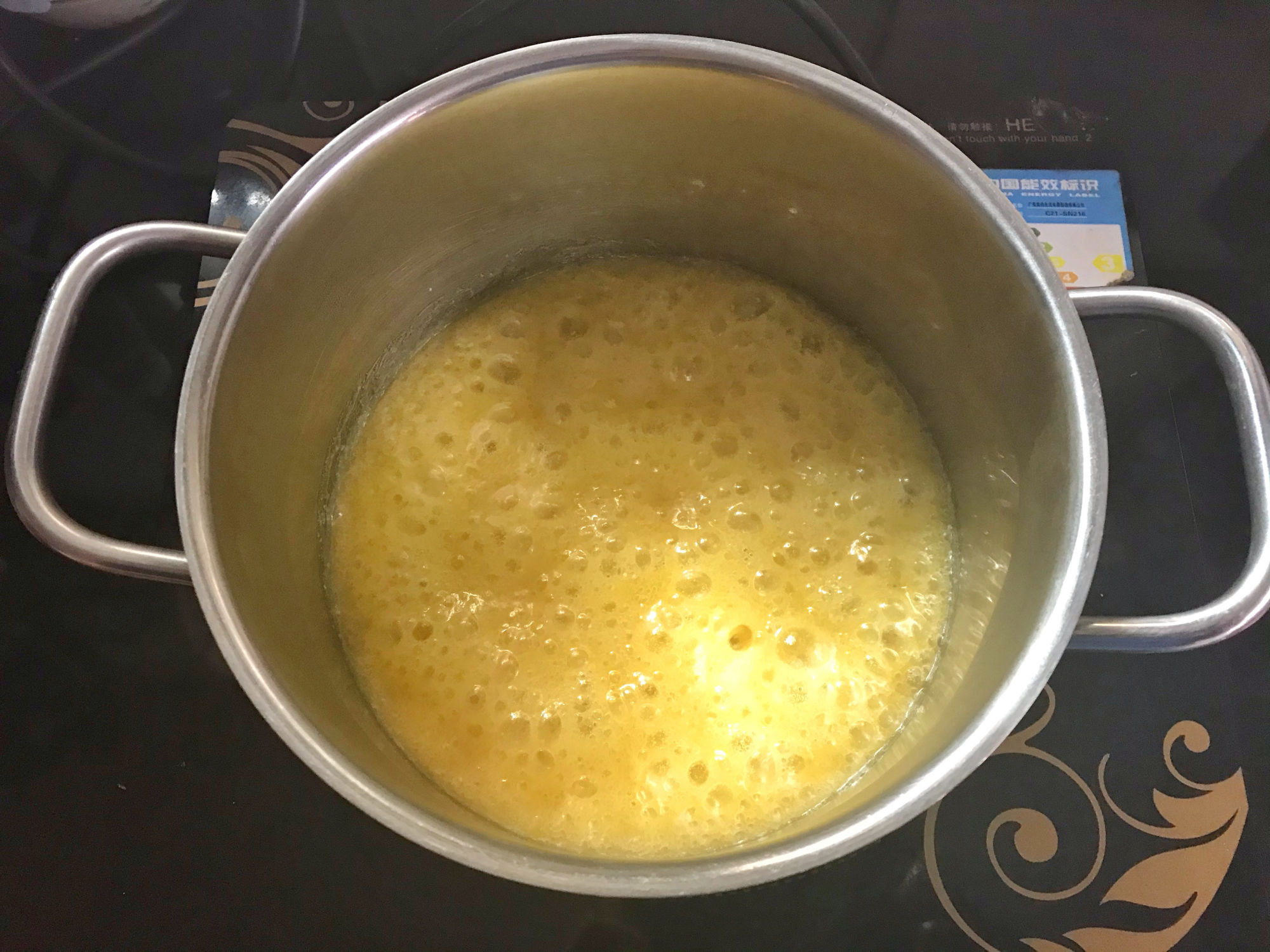  零难度的网红小零食，手残党就能做，香甜酥脆，好吃到停不下来