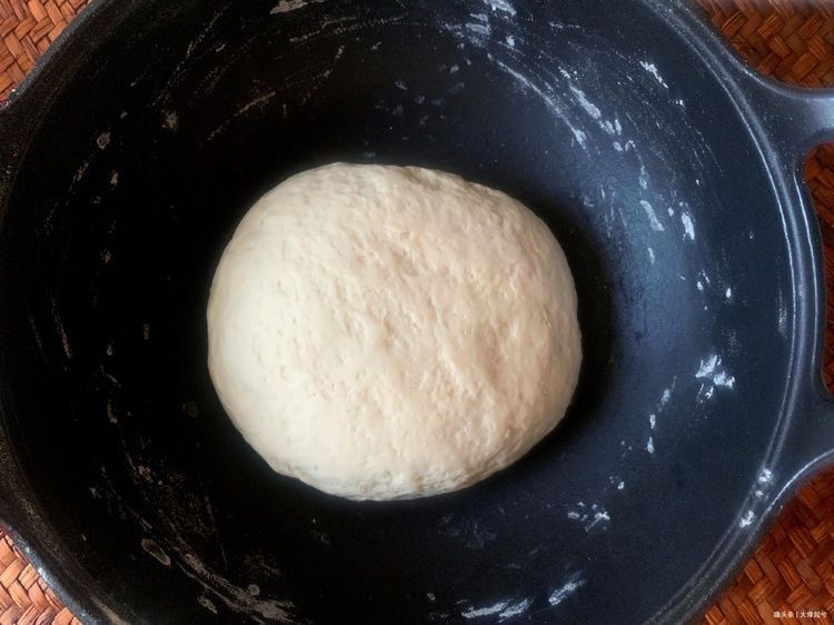 详解生煎包做法，发面技巧，调馅方法，零失败