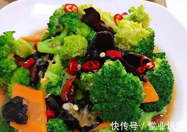 茄子|解馋开胃的几道家常菜,简单易学,美味又鲜香,值得一试