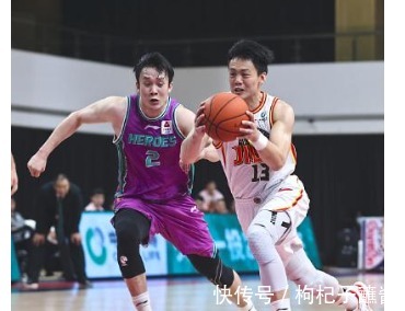 快攻|丁彦雨航伤退他受益?徐长锁可以仿效巩晓彬,山东男篮将被激活